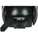 Delta Cctv KAMERA IP ROTACINĖ VIDINĖ ICSEE-W81SD Wi-Fi Full-Color - 8 Mpx 4K UHD 3.6 mm