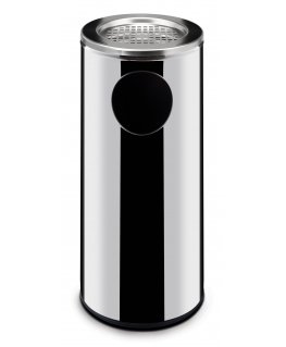 Hendi 691397 trash can