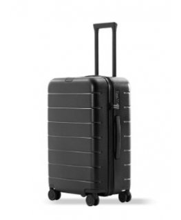 Xiaomi BHR8607GL pagas Kohver Kõva kiiver Must 65 l Polükarbonaat