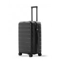 Xiaomi BHR8607GL lagaminas Nedidelis lagaminas Kietas šalmas Juoda 65 L Polikarbonatas (PC) Xiaomi BHR8607GL lagaminas Nedidelis lagaminas Kietas šalmas Juoda 65 L Polikarbonatas (PC)