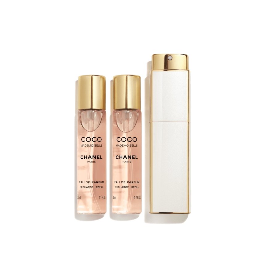 CHANEL Coco Mademoiselle 20 ml Sievietes