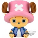 Banpresto One Piece Chopper Arabasta Sofvmates figure 11cm Banpresto One Piece Chopper Arabasta Sofvmates figure 11cm