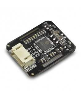 Painovoima - MAX30102 syke- ja oksimetrianturi - DFRobot SEN0518