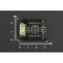 Gravity - MAX30102 Heart Rate and Oximeter Sensor - DFRobot SEN0518 Gravity - MAX30102 Heart Rate and Oximeter Sensor - DFRobot SEN0518