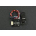 Gravity - MAX30102 Heart Rate and Oximeter Sensor - DFRobot SEN0518 Gravity - MAX30102 Heart Rate and Oximeter Sensor - DFRobot SEN0518