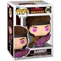 Funko POP -hahmo Marvel Deadpool & Wolverine Gambit Funko POP -hahmo Marvel Deadpool & Wolverine Gambit