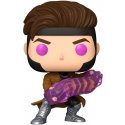 Funko POP figure Marvel Deadpool & Wolverine Gambit