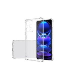 Fusion Softy protect silicone case for Xiaomi Redmi Note 11 4G g