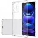 Fusion Softy protect silicone case for Xiaomi Redmi Note 11 4G g