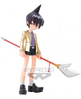Banpresto Shaman King Tao Ren figure 16cm