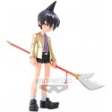 Banpresto Shaman King Tao Ren figure 16cm Banpresto Shaman King Tao Ren figure 16cm