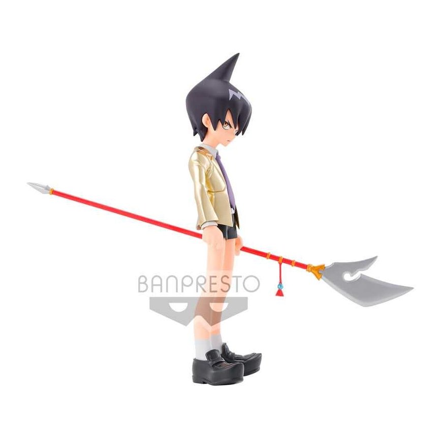 Banpresto Shaman King Tao Ren figure 16cm – 2