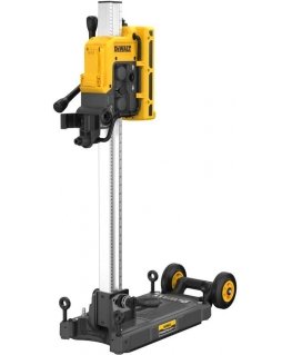 Diamond core drilling stand, POWERSHIFT, DEWALT [DCPS151-XJ]