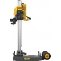 Deimantinio šerdies gręžimo stovas, POWERSHIFT, DEWALT [DCPS151-XJ]