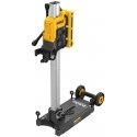Diamond core drilling stand, POWERSHIFT, DEWALT [DCPS151-XJ]