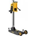 Diamond core drilling stand, POWERSHIFT, DEWALT [DCPS151-XJ]