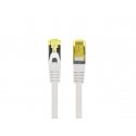 Lanberg PCF6A-10CU-0025-S võrgukaabel Hall 0,25 m Cat6a S/FTP (S-STP) Lanberg PCF6A-10CU-0025-S võrgukaabel Hall 0,25 m Cat6a S/FTP (S-STP)