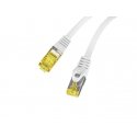 Lanberg PCF6A-10CU-0025-S võrgukaabel Hall 0,25 m Cat6a S/FTP (S-STP) Lanberg PCF6A-10CU-0025-S võrgukaabel Hall 0,25 m Cat6a S/FTP (S-STP)