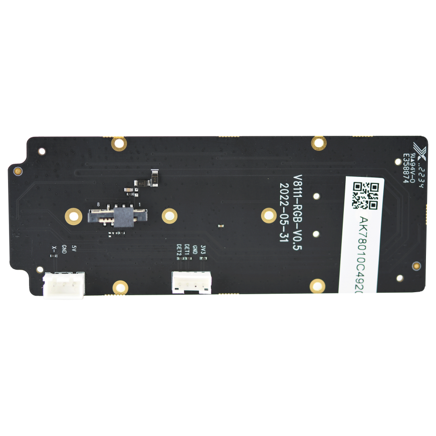 AnkerMake M5 RGB light board PCBA