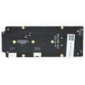AnkerMake M5 RGB lempučių plokštė PCBA