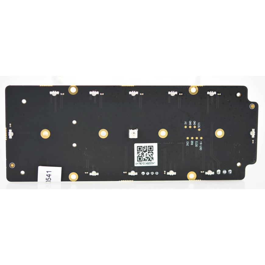 AnkerMake M5 RGB light board PCBA – 2