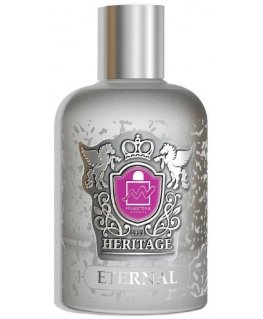 Milestone Heritage Eternal EDP hajustettu vesi unisex, 100 ml