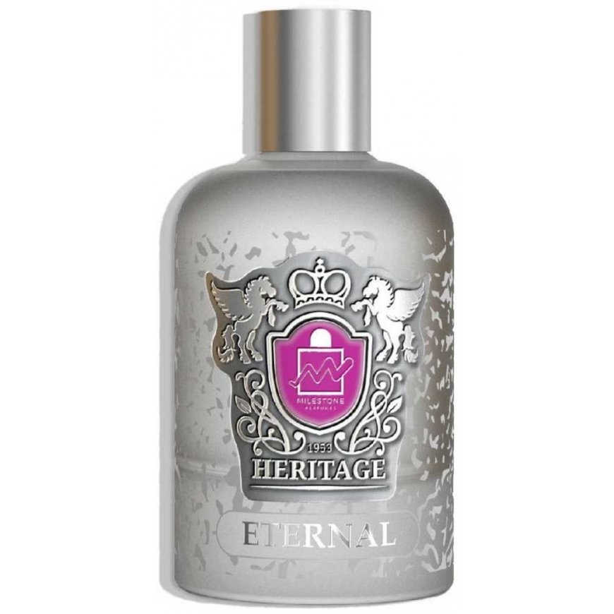 Milestone Srl Milestone Heritage Eternal EDP