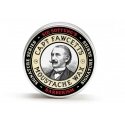 Captain Fawcett Barberism Moustache Wax Ūsų vaškas, 15 ml Captain Fawcett Barberism Moustache Wax Ūsų vaškas, 15 ml