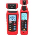 Uni-t Cable Finder, AC/DC 8~480V, jännitteen havaitsemissyvyys jopa 0,4m, NCV-jännitealue: 80V ~ 1000V Uni-t Cable Finder, AC/DC 8~480V, jännitteen havaitsemissyvyys jopa 0,4m, NCV-jännitealue: 80V ~ 1000V