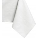 AmeliaHome Tablecloth VESTA HMD White 80X80