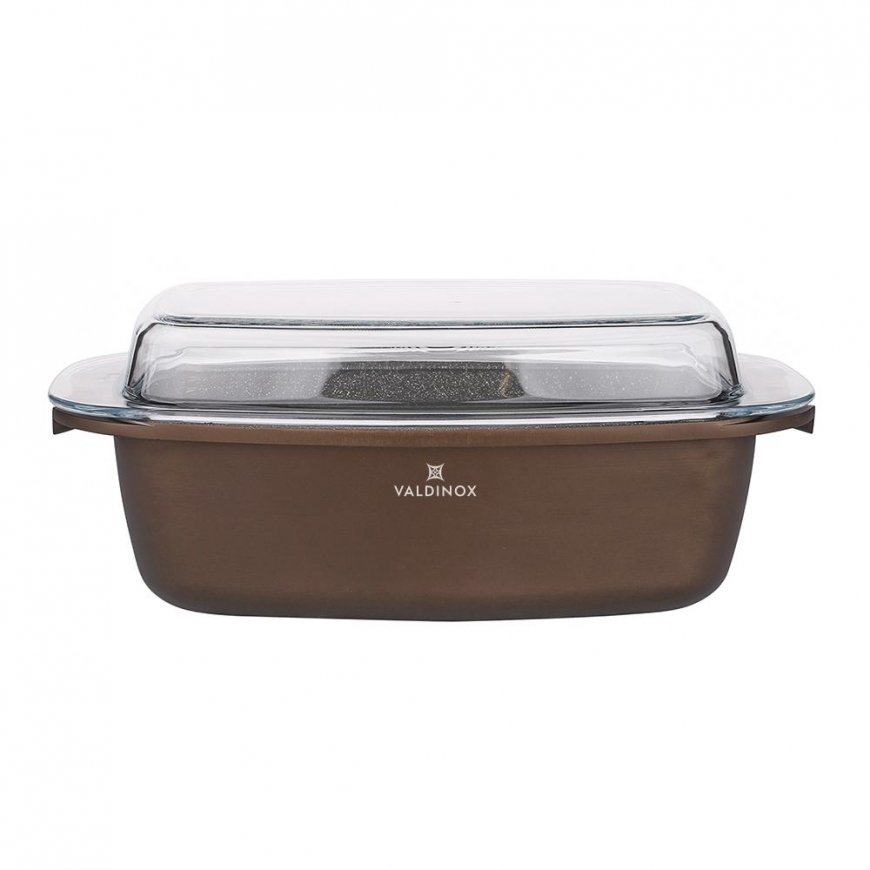 VALDINOX AURUM BRYTFANNA 32x21CM PROSTOK�TNA Z