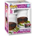 Funko POP! Disney Princess Frog Mama Odi Snake Funko POP! Disney Princess Frog Mama Odi Snake