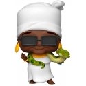 Funko POP! Disney Princess Frog Mom Odi Snake Funko POP! Disney Princess Frog Mom Odi Snake