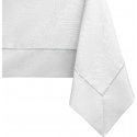 AmeliaHome Tablecloth AH GAIA BRD PPG White 130X180 AmeliaHome Tablecloth AH GAIA BRD PPG White 130X180