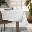 AmeliaHome Staltiesė AH GAIA BRD PPG Baltas 130X180 AmeliaHome Staltiesė AH GAIA BRD PPG Baltas 130X180
