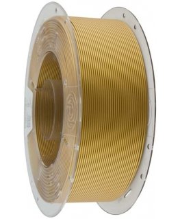 PrimaCreator 3D plastic EasyPrint PLA 1.75mm 1kg - Gold