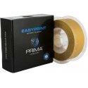 PrimaCreator 3D plastikas EasyPrint PLA 1.75mm 1kg - Gold PrimaCreator 3D plastikas EasyPrint PLA 1.75mm 1kg - Gold