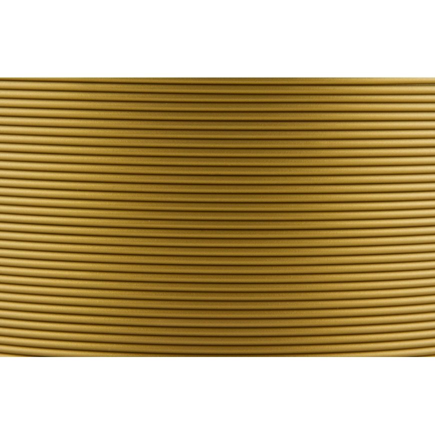 PrimaCreator 3D plastic EasyPrint PLA 1.75mm 1kg - Gold – 4