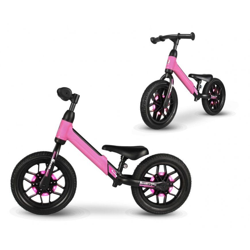Qplay Balance Bike – 4
