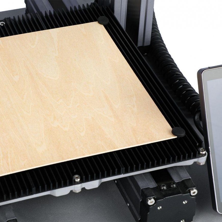 Drill Laser Engraving and Cutting Platform for Snapmaker 2.0, A350/A350T/F350 – 2