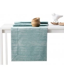 AmeliaHome Staltiesė AH VESTA MINT BRD 40X250