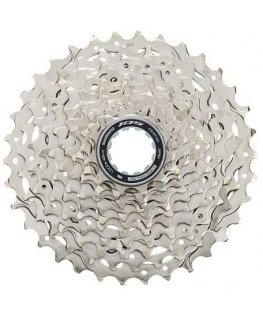 Takaratas Shimano 105 CS-R7101 12-speed-11-34T