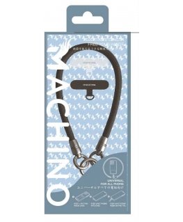 Machino Ranneke MC-SH 01 Musta