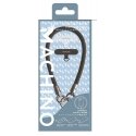 Machino Wrist strap MC-SH 01 Juodas Machino Wrist strap MC-SH 01 Juodas