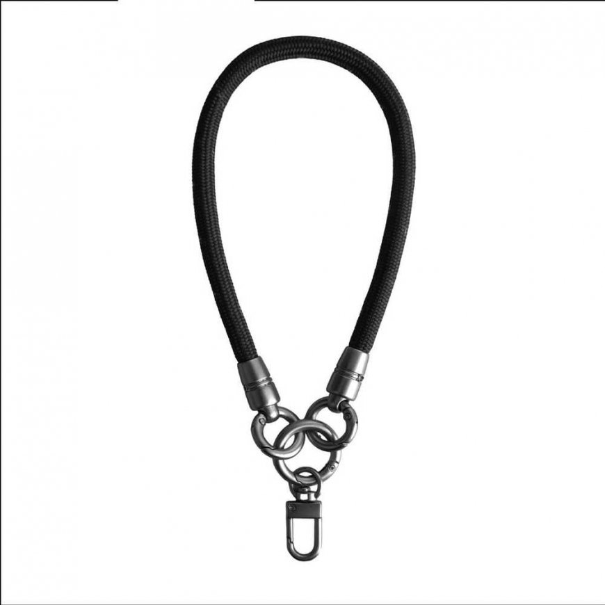 Machino Wrist strap MC-SH 01 Juodas – 2