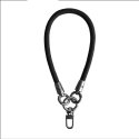 Machino Wrist strap MC-SH 01 Juodas Machino Wrist strap MC-SH 01 Juodas