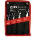Yato YT-0143 гаечный ключ/комплект Yato YT-0143 гаечный ключ/комплект