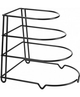 King Hoff KingHoff ORGANIZER STOJAK NA PATENLIE KINGHOFF KH-1582