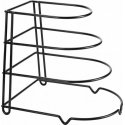 King Hoff KingHoff ORGANIZER STOJAK NA PATENLIE KINGHOFF KH-1582 King Hoff KingHoff ORGANIZER STOJAK NA PATENLIE KINGHOFF KH-1582