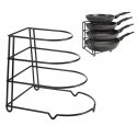 King Hoff KingHoff ORGANIZER STOJAK NA PATENLIE KINGHOFF KH-1582 King Hoff KingHoff ORGANIZER STOJAK NA PATENLIE KINGHOFF KH-1582